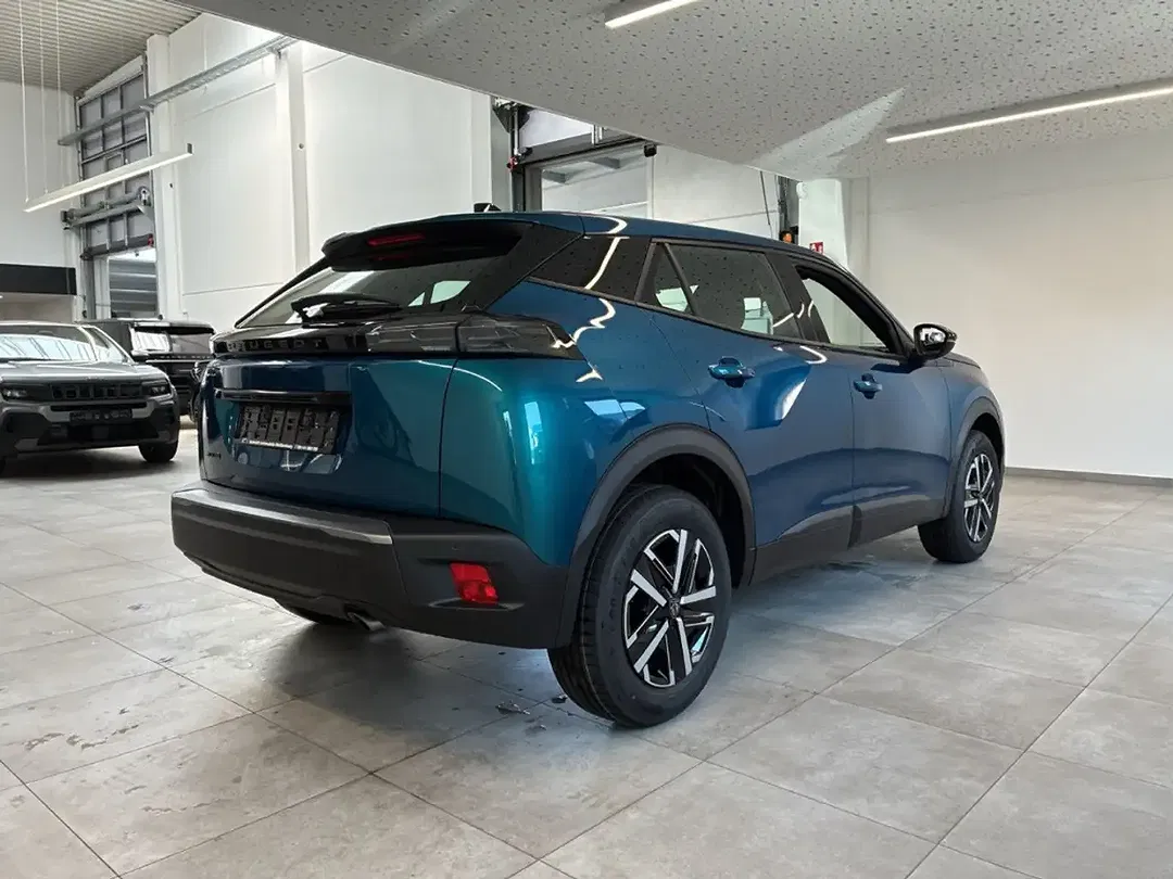 Peugeot 2008 - Thumbnail 4