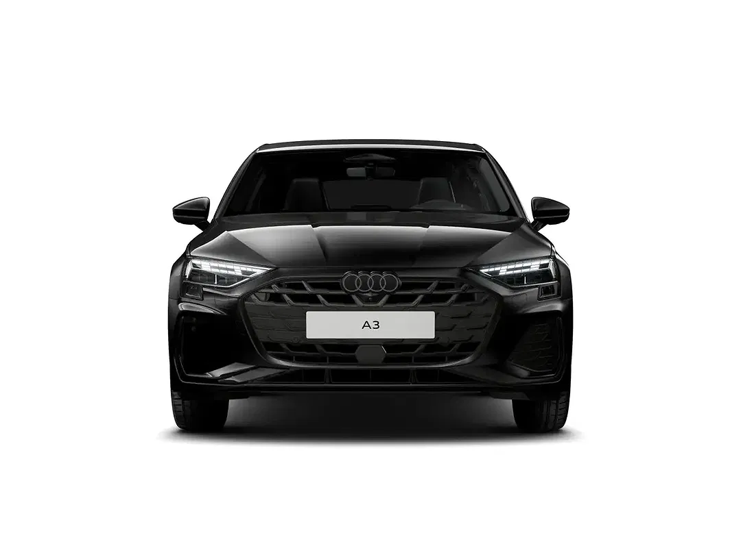 Audi A3 - Thumbnail 2