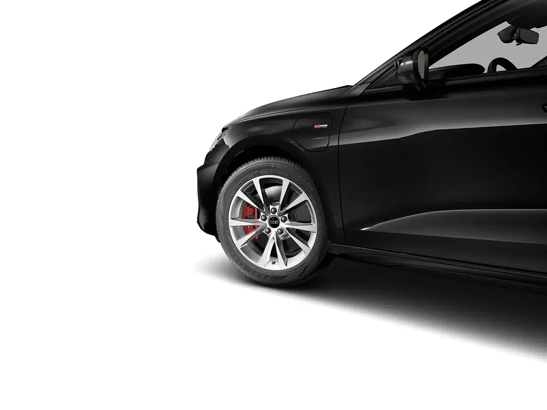 Audi A3 - Thumbnail 3