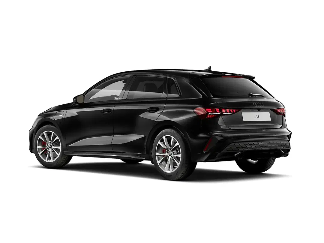Audi A3 - Thumbnail 4