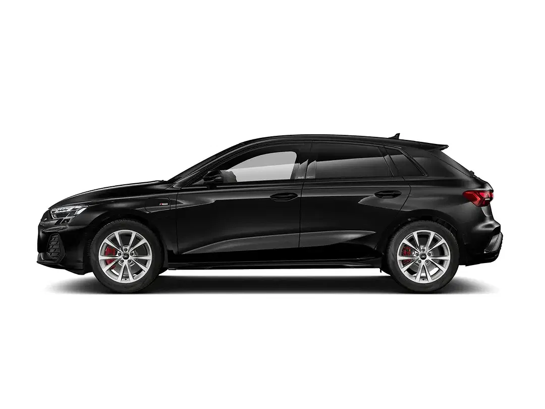 Audi A3 - Thumbnail 5