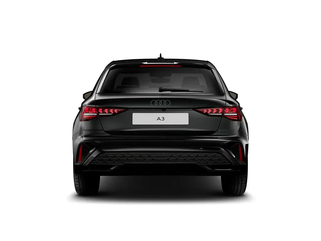 Audi A3 - Thumbnail 7