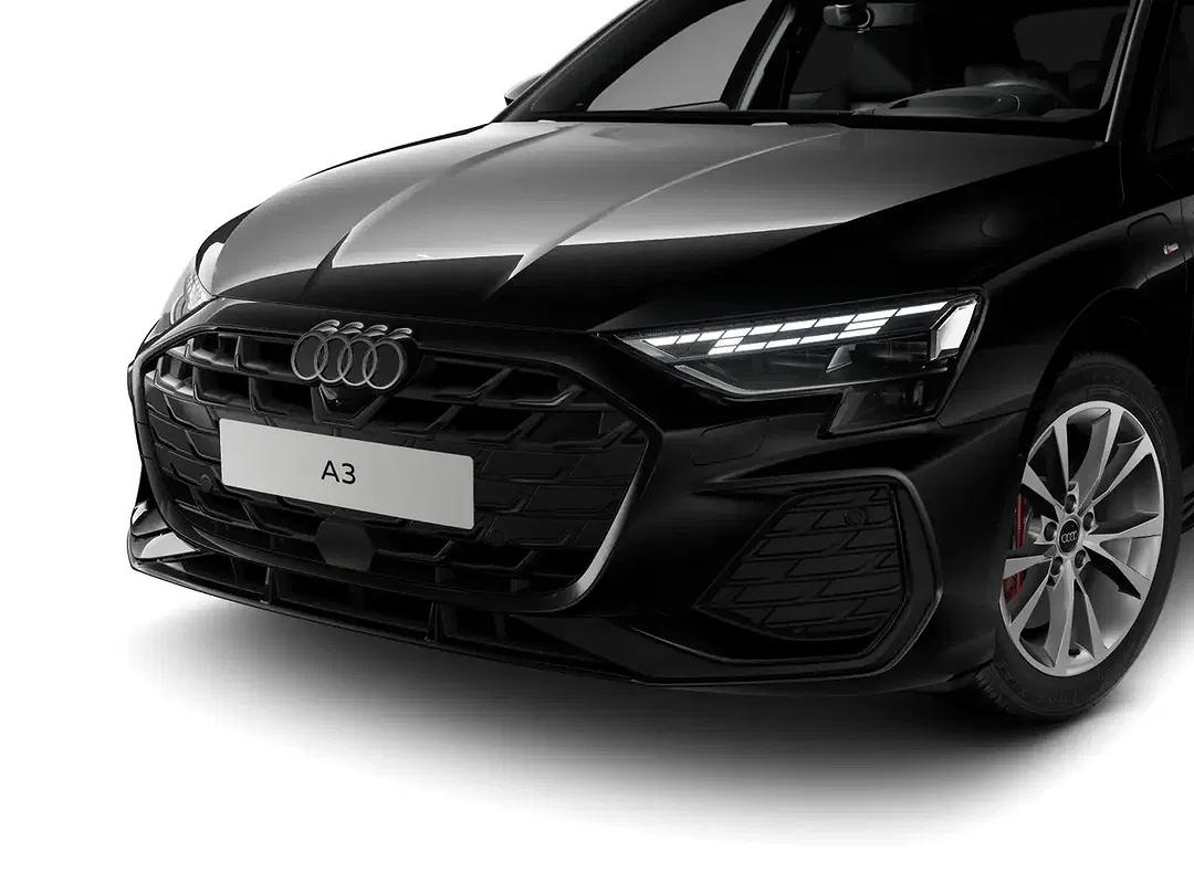 Audi A3 - Thumbnail 8