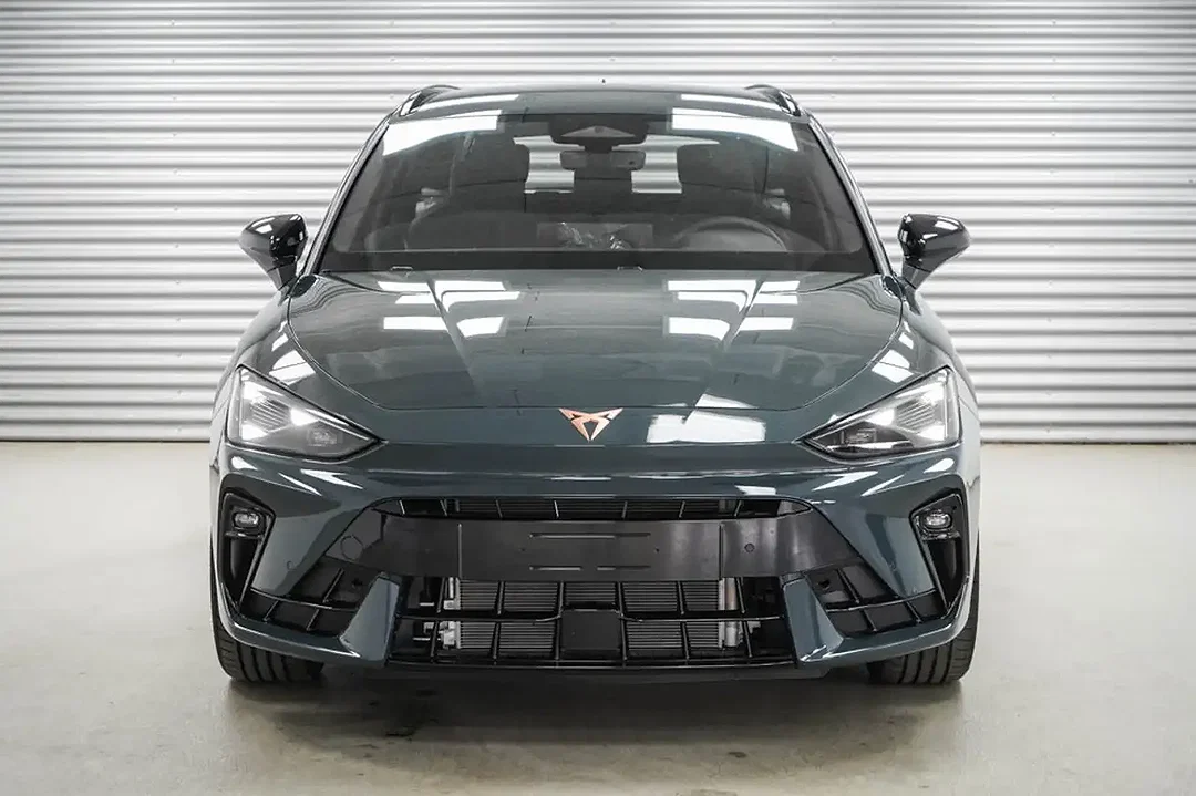 CUPRA Leon - Afbeelding 1