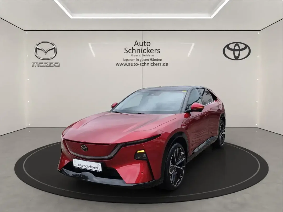Mazda CX-6e - Afbeelding 1