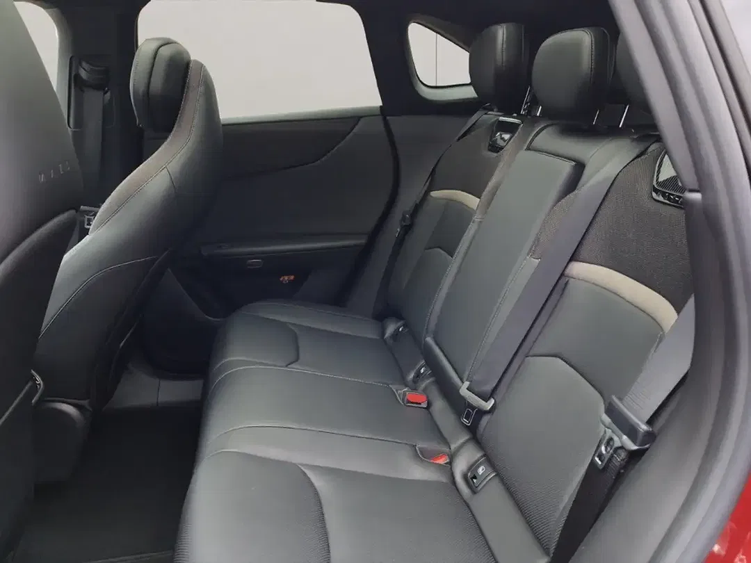 Mazda CX-6e - Thumbnail 9