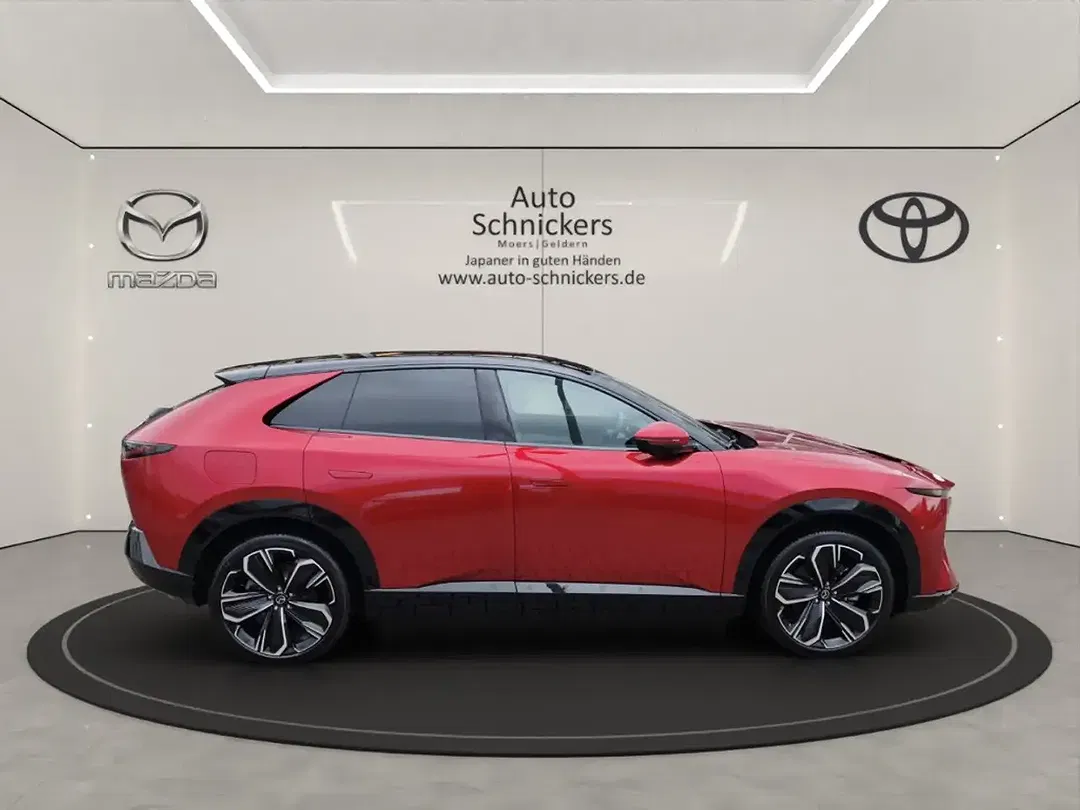 Mazda CX-6e - Thumbnail 5