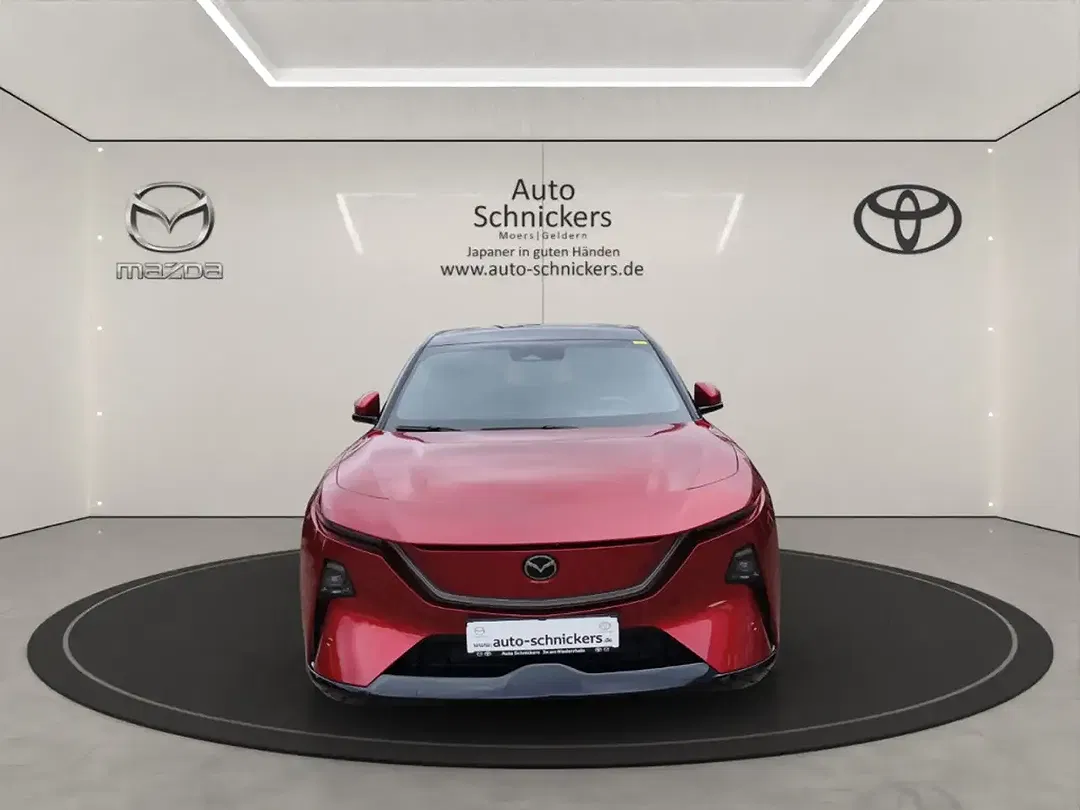Mazda CX-6e - Thumbnail 7