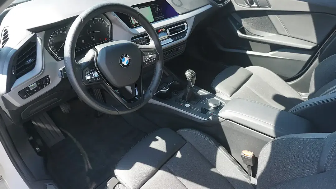 BMW 118 - Thumbnail 14