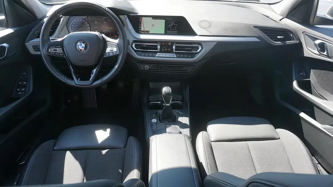 BMW 118 - Thumbnail 15