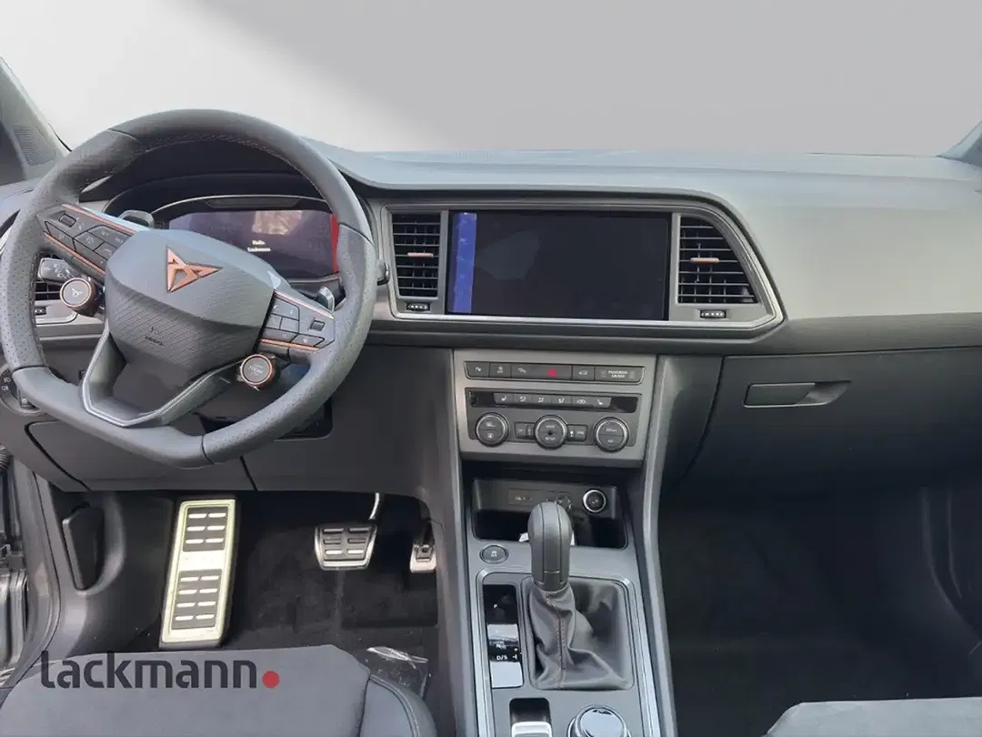 CUPRA Ateca - Thumbnail 10
