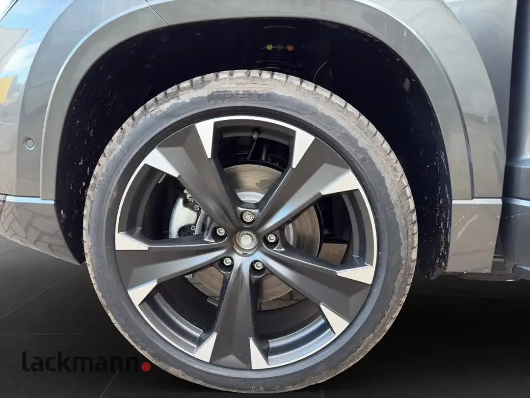 CUPRA Ateca - Thumbnail 11
