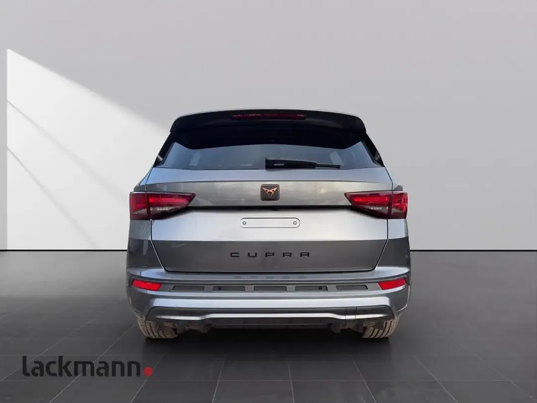 CUPRA Ateca - Thumbnail 6