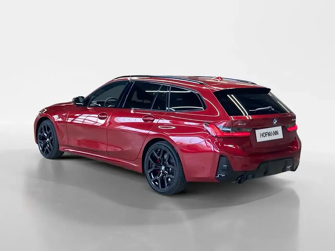 BMW 330 - Thumbnail 5