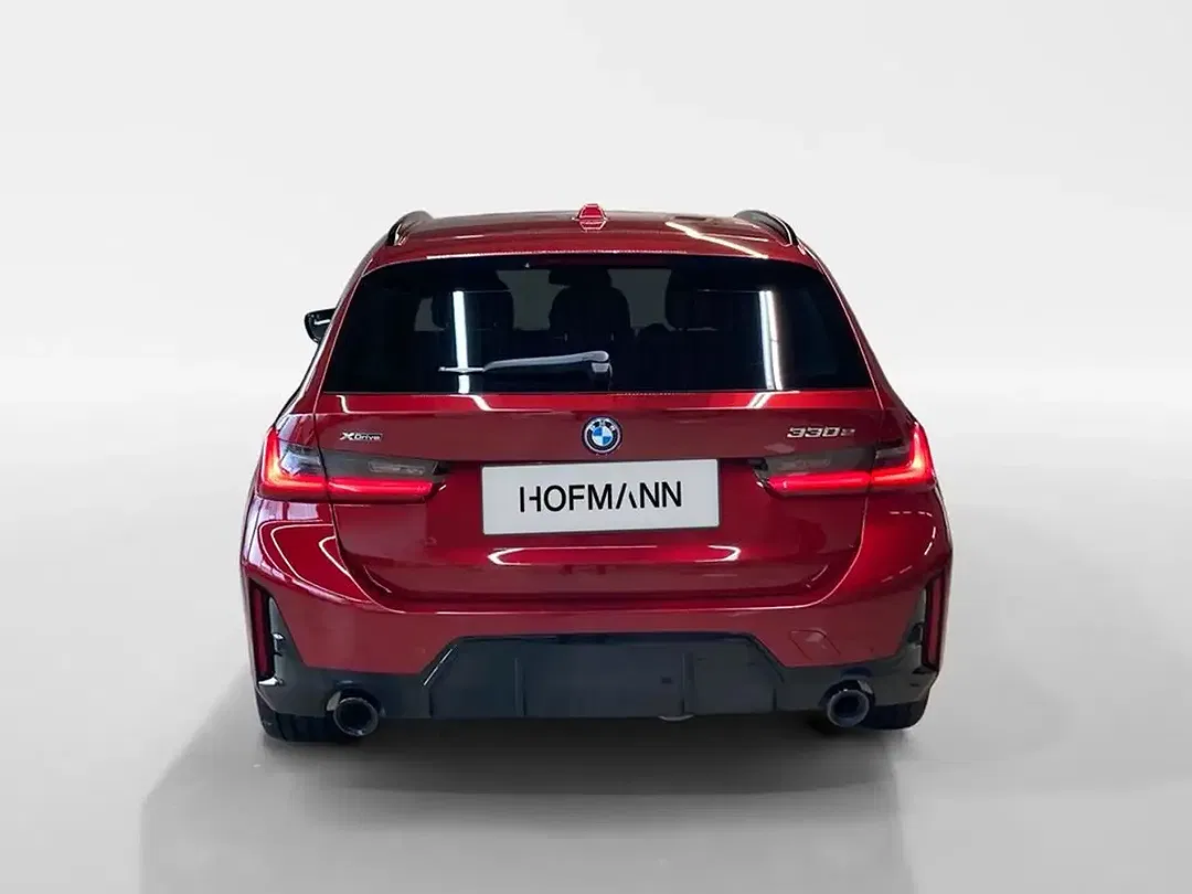 BMW 330 - Thumbnail 6