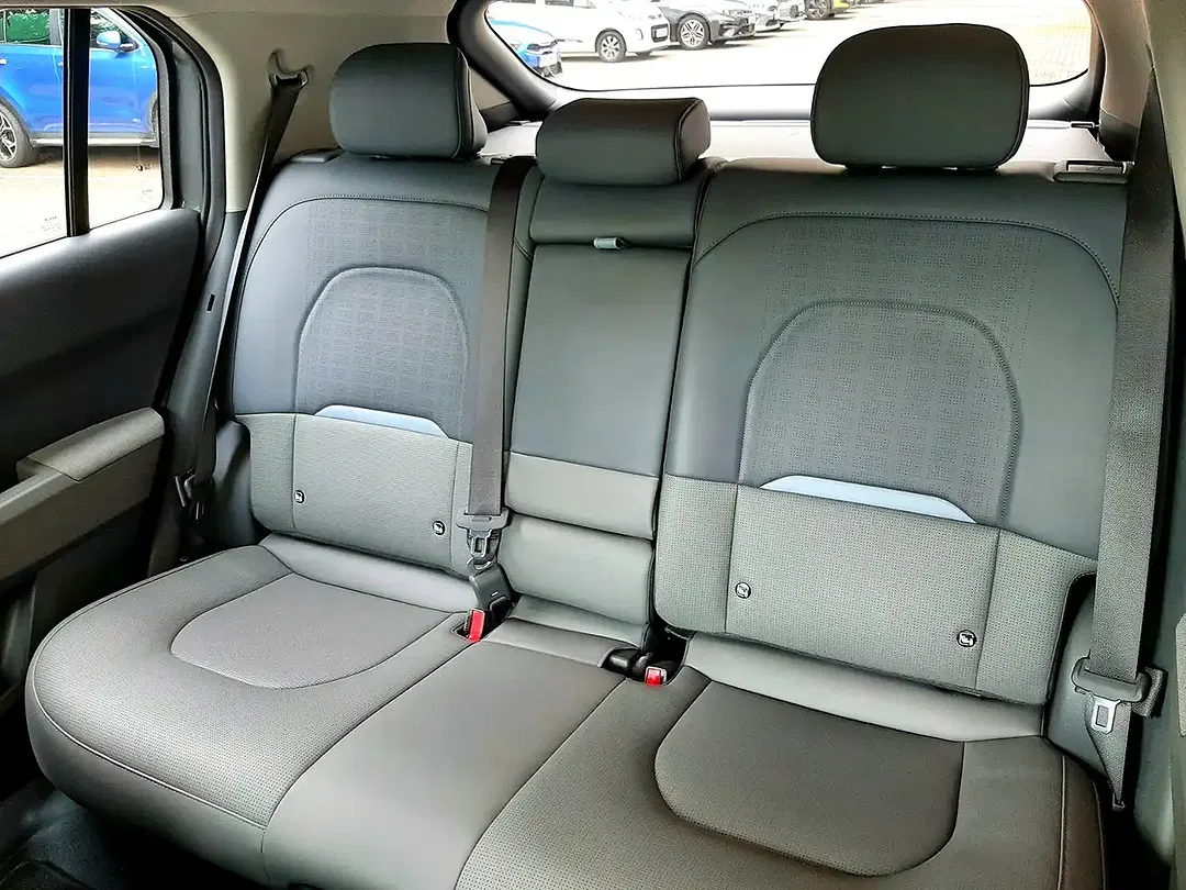 Kia EV3 - Thumbnail 10
