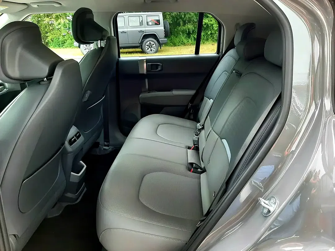 Kia EV3 - Thumbnail 11