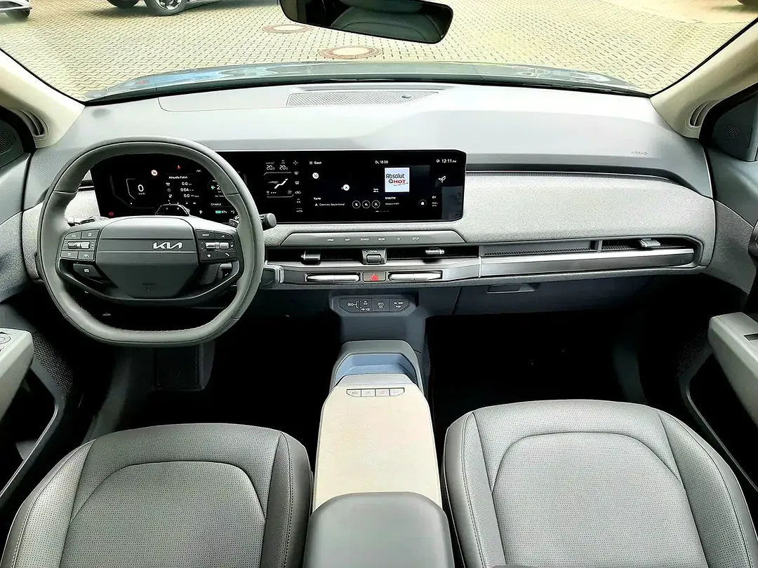 Kia EV3 Earth - foto 15