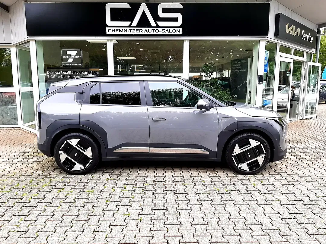 Kia EV3 Earth - foto 2