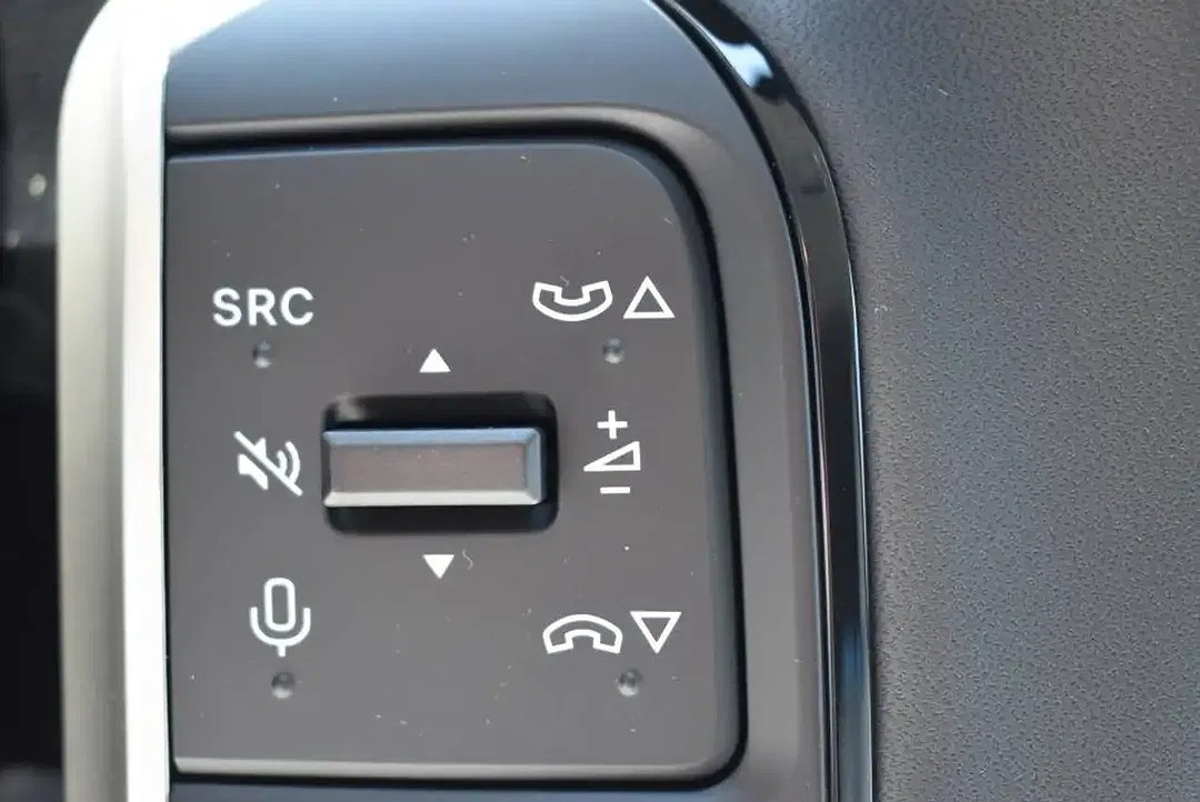 Citroen C3 Aircross - Thumbnail 11