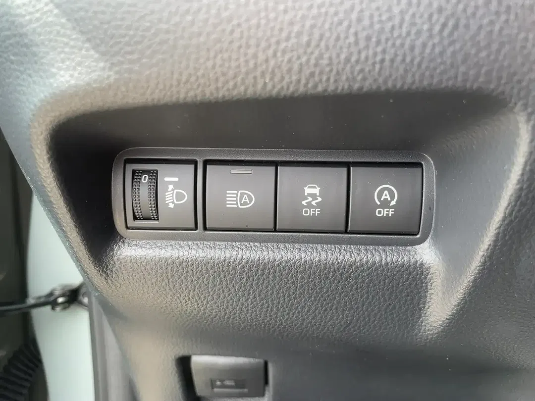 Toyota Aygo X - Thumbnail 11