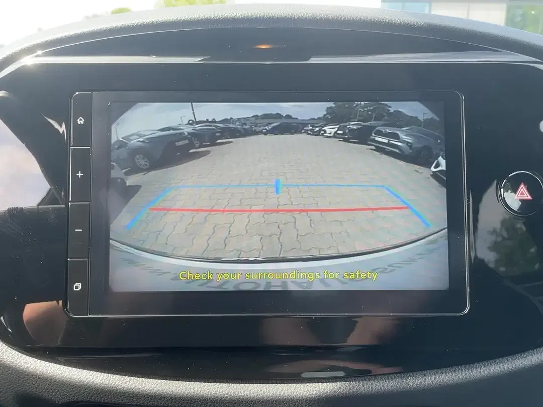 Toyota Aygo X - Thumbnail 12