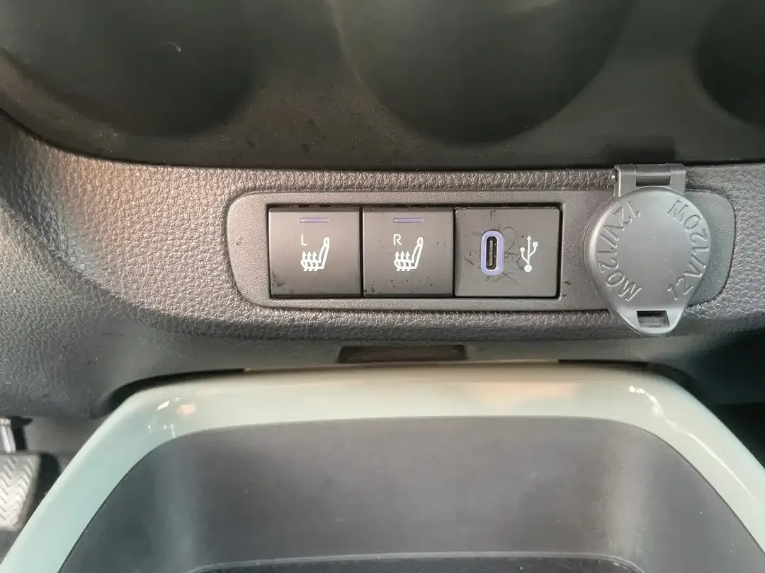 Toyota Aygo X - Thumbnail 13