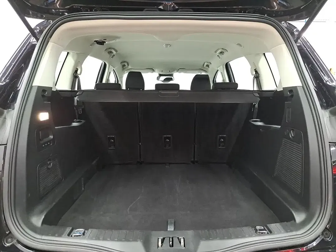 Ford S-Max - Thumbnail 7