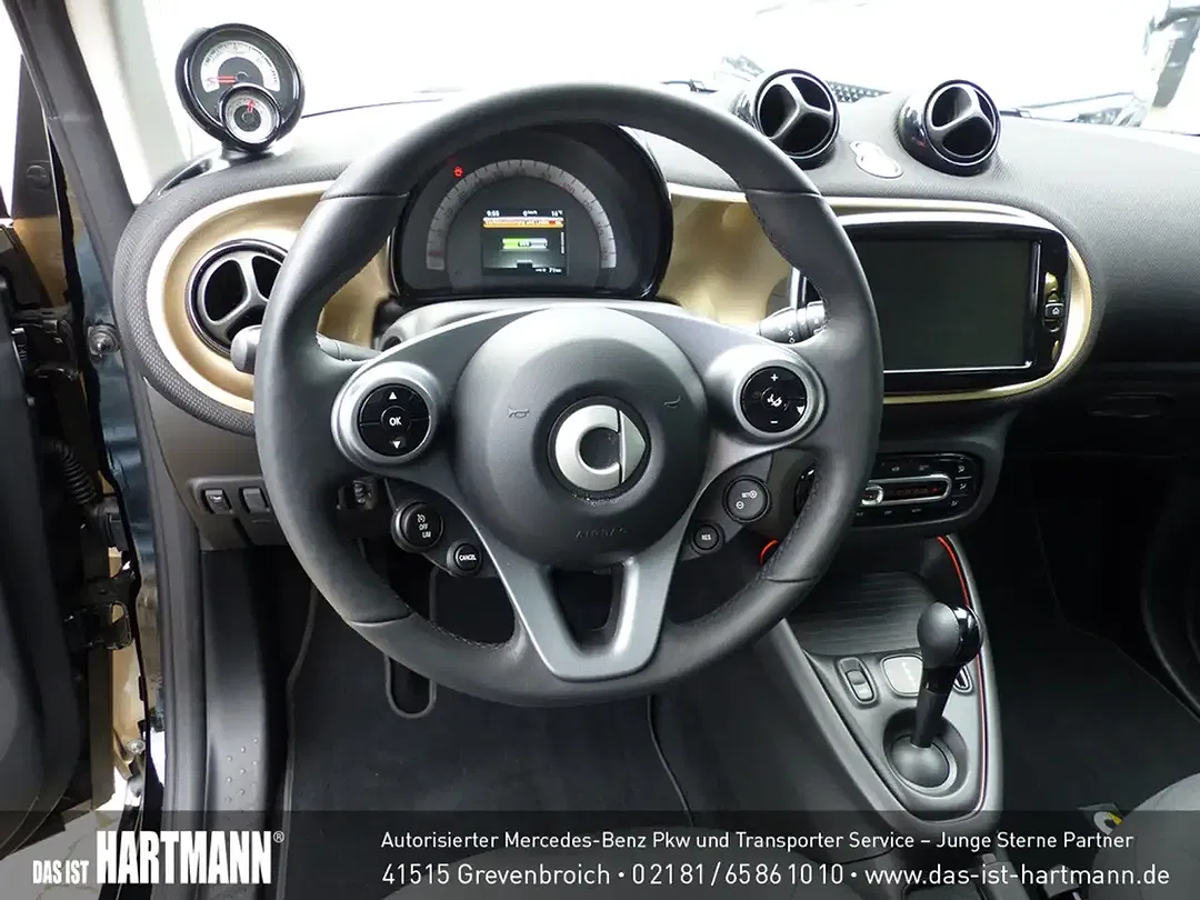 smart forTwo - Thumbnail 6