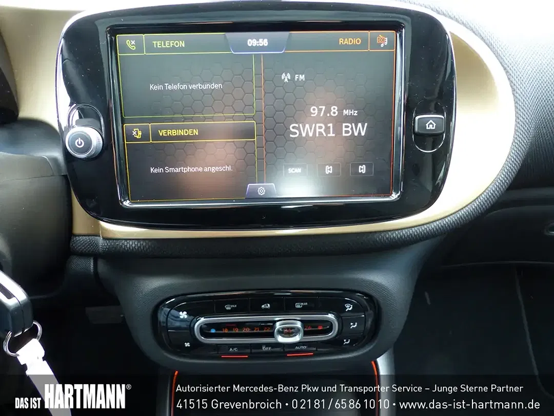smart forTwo - Thumbnail 8