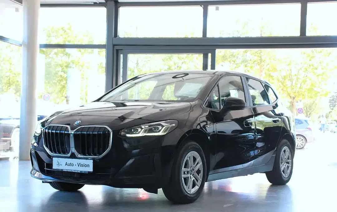 BMW 225 xDrive Active Tourer - foto 2