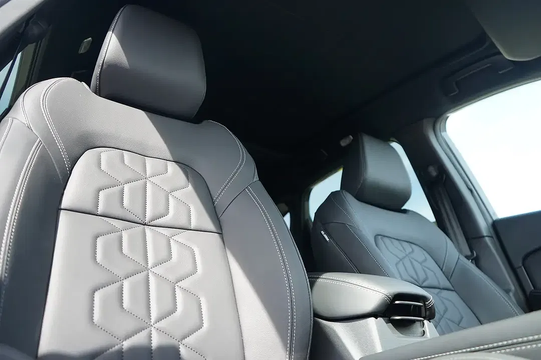 Nissan Qashqai - Thumbnail 10