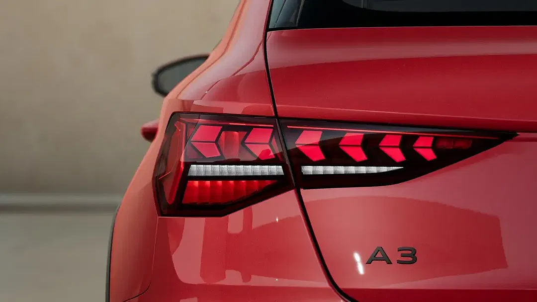 Audi A3 - Thumbnail 5