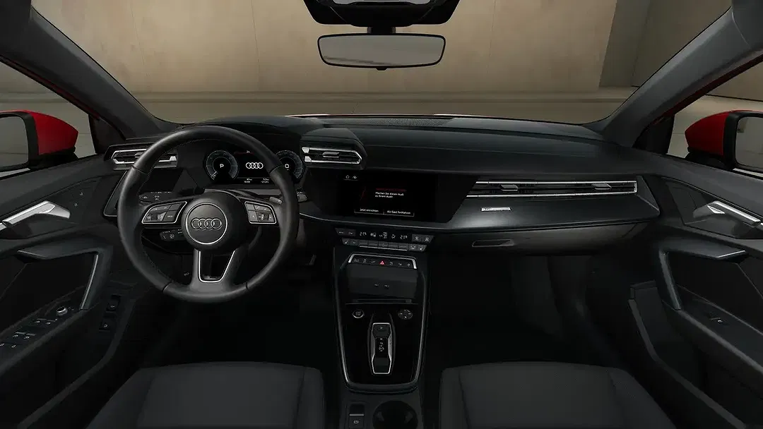 Audi A3 - Thumbnail 6