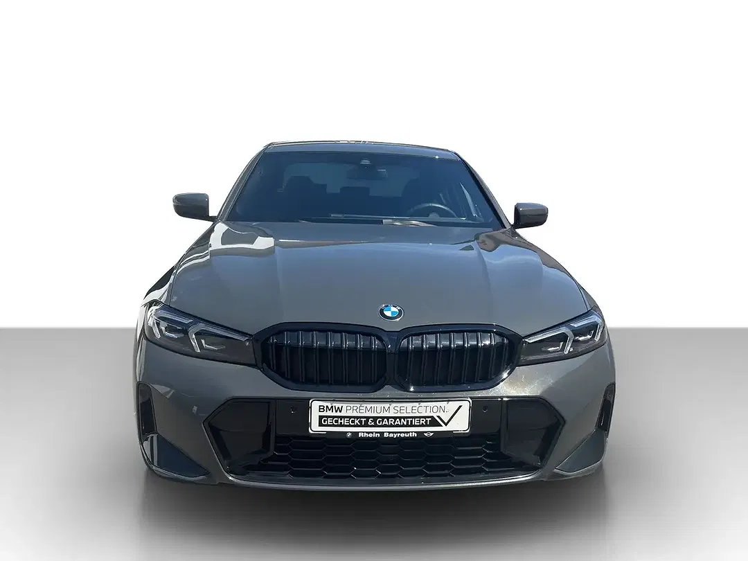 BMW 320 - Thumbnail 1