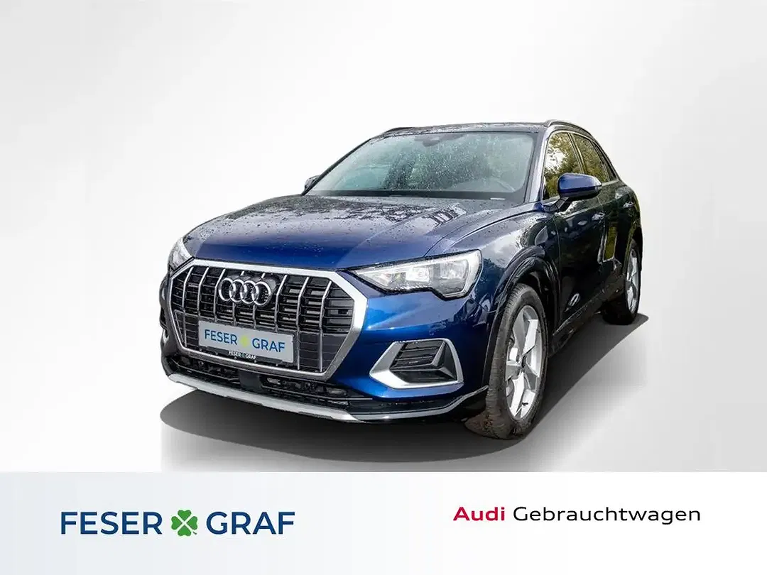 Audi Q3 quattro advanced - foto 1