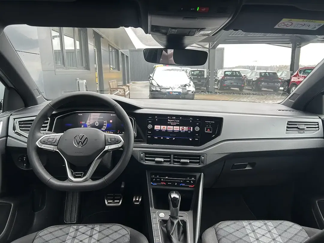 Volkswagen Taigo - Thumbnail 11
