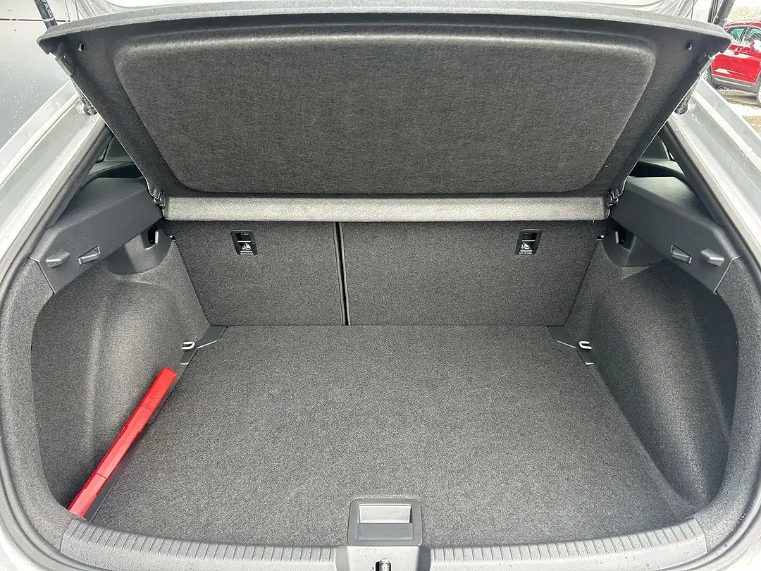 Volkswagen Taigo - Thumbnail 15