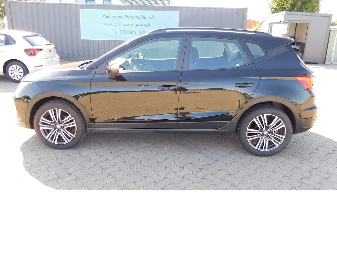 SEAT Arona - Afbeelding 1