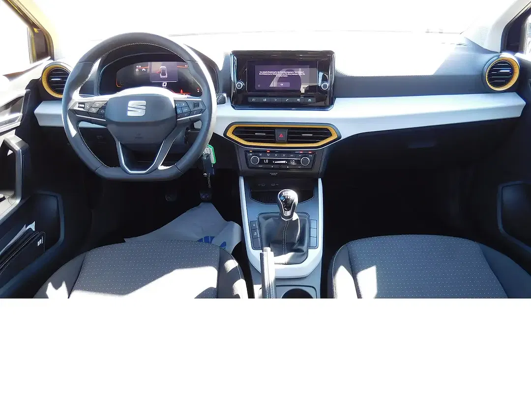 SEAT Arona - Thumbnail 10