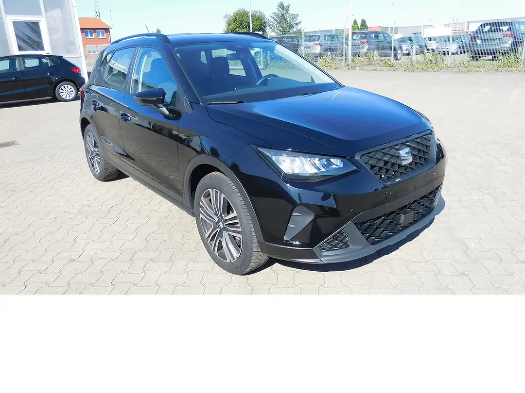 SEAT Arona - Thumbnail 5