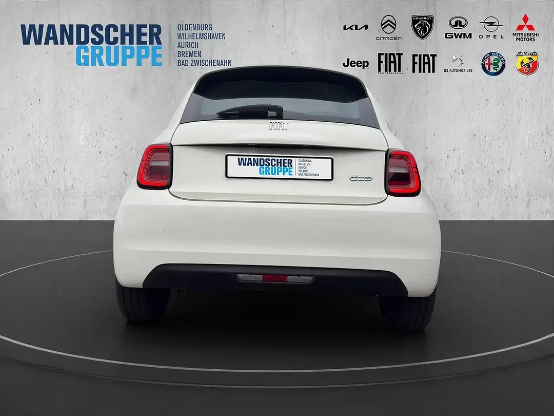 Fiat 500e - Thumbnail 5
