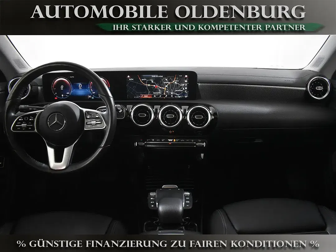 Mercedes-Benz CLA 250 - Thumbnail 6