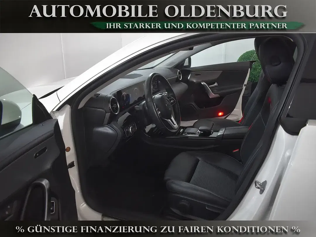 Mercedes-Benz CLA 250 - Thumbnail 7
