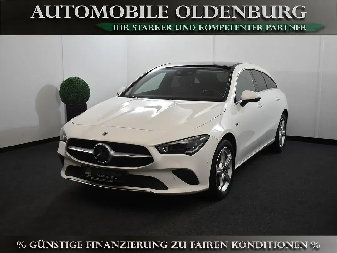 Mercedes-Benz CLA 250 Progressive - foto 2