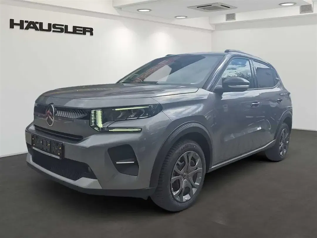 Citroen C3 - foto 1