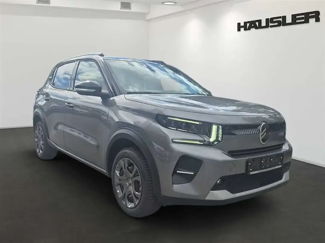 Citroen C3 - foto 2