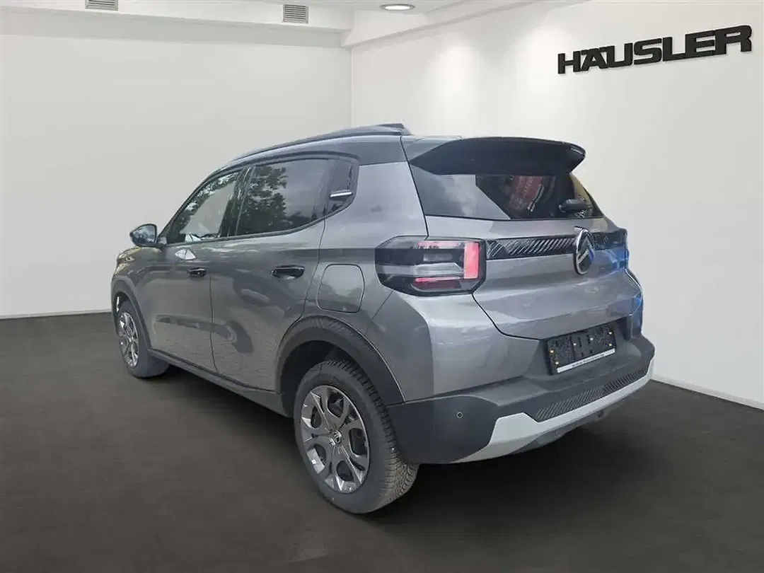 Citroen C3 - Thumbnail 5
