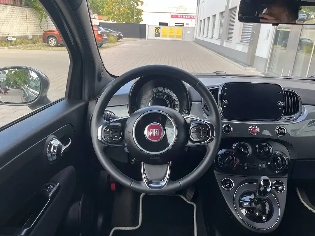 Fiat 500 - Thumbnail 14