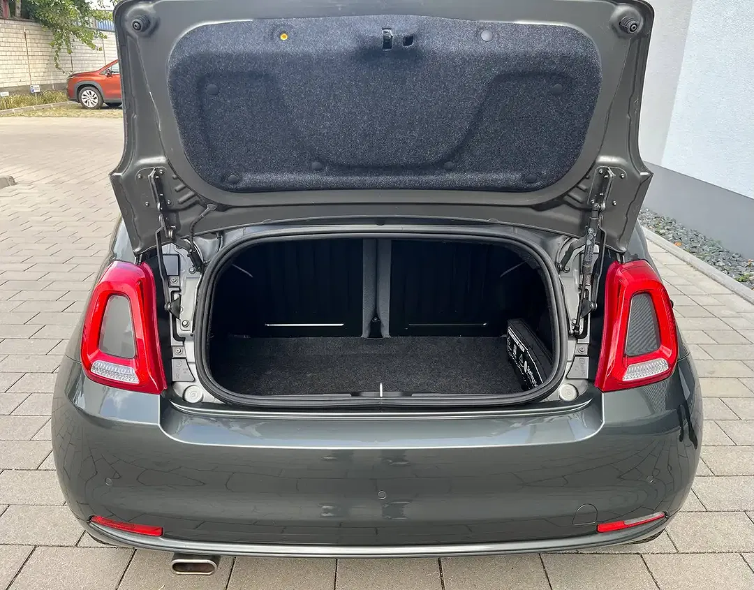 Fiat 500 - Thumbnail 7